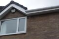 New Fascia and Soffits