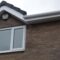 New Fascia and Soffits