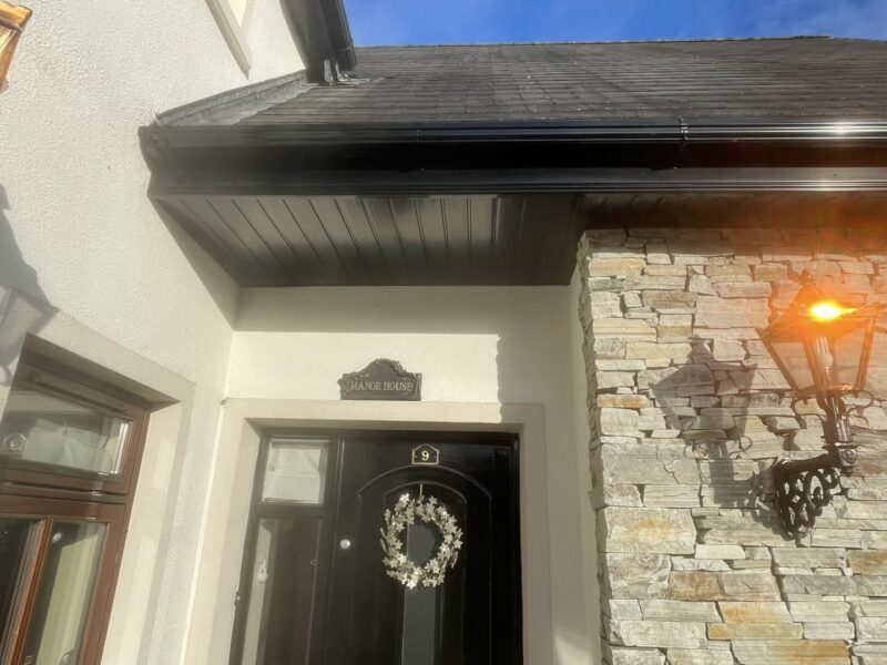 Gutter Repairs
