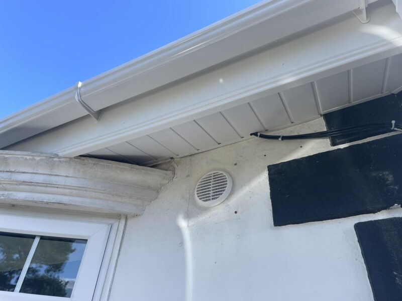 Gutter Replacement