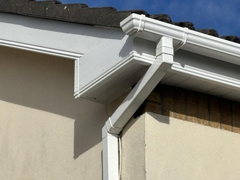 Gutter Replacement