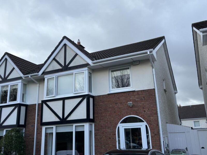 Guttering